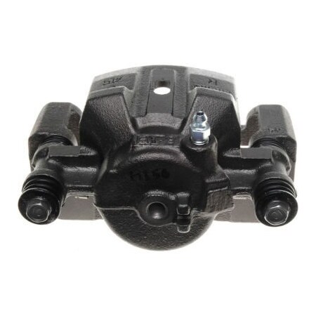Raybestos R-Line Reman Semi-Loaded Caliper & Bracket Assy - Brakes FRC11156